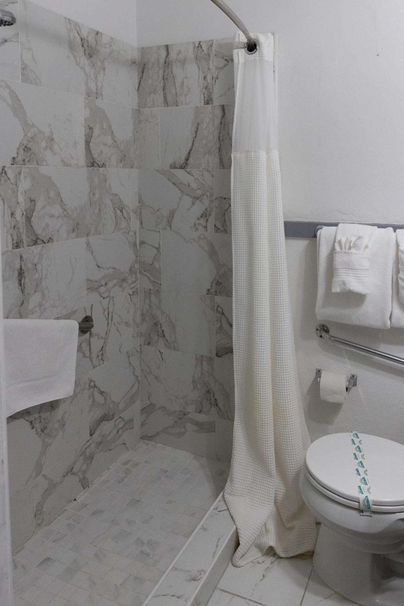 Hunter Arms Hotel Saint Cloud Dış mekan fotoğraf