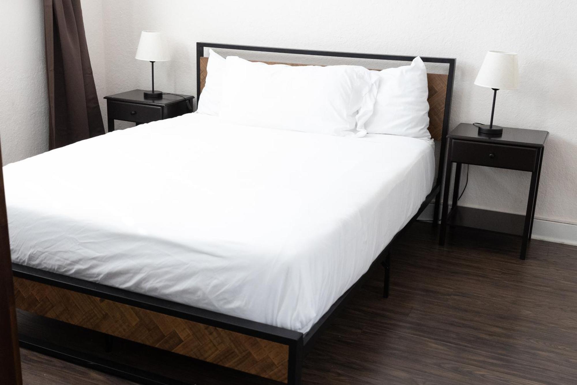 Hunter Arms Hotel Saint Cloud Dış mekan fotoğraf