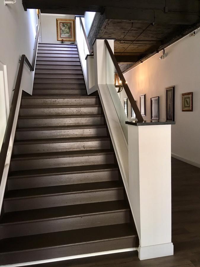 Hunter Arms Hotel Saint Cloud Dış mekan fotoğraf
